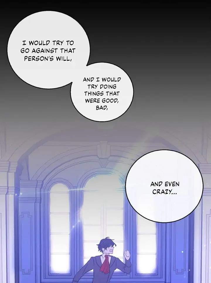 I’m the Ex-Girlfriend of a Soldier chapter 50 - page 52